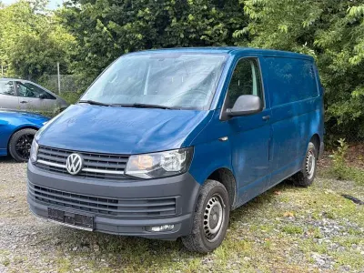 Gebraucht VW Transporter