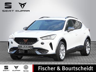 gebraucht Cupra Formentor 1.4 TSI e-HYBRID NAVI ACC LED PDC