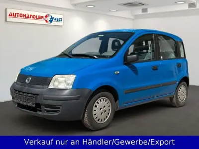 Gebraucht Fiat Panda