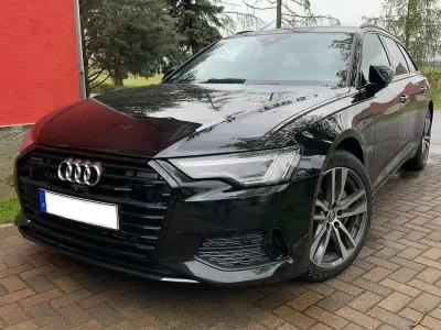 Usata Audi A6