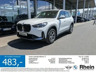 Gebraucht BMW X1