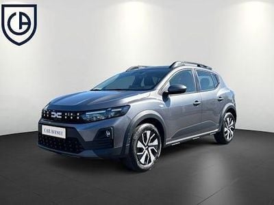 Nouă Dacia Sandero Expression 110 CP (80 kW) 2026 Gri Berlinǎ