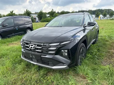 Gebraucht Hyundai Tucson