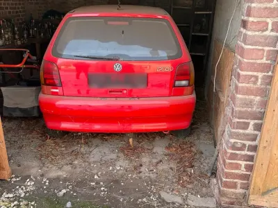 Gebraucht VW Polo