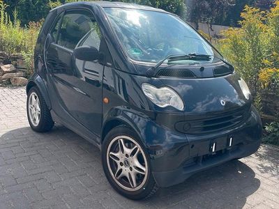 Smart ForTwo Coupé