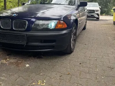 Gebraucht BMW 320