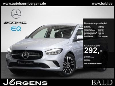 Mercedes B200