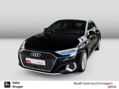 Gebraucht 2022 Audi A3 Sportback e-tron Advanced Plus Kleinwagen | 24.830 € (Fairer Preis)