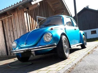 Usata VW Käfer 44 CV (32 kW) 1974