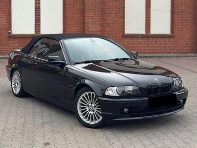 BMW 330 Cabriolet