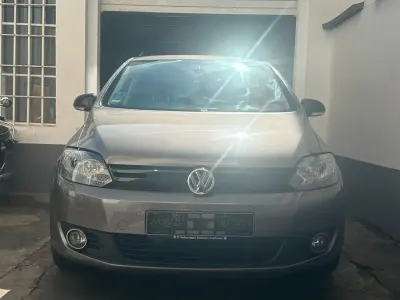 Gebraucht VW Golf VII