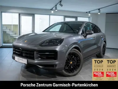 Brugt Porsche Cayenne 470 HK (345 kW) 2024 Grå SUV
