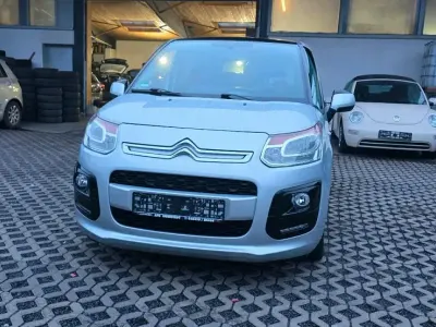Gebraucht Citroën C3 Picasso 2015 Van / Kleinbus