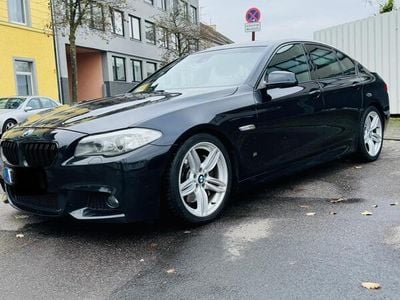 BMW 535