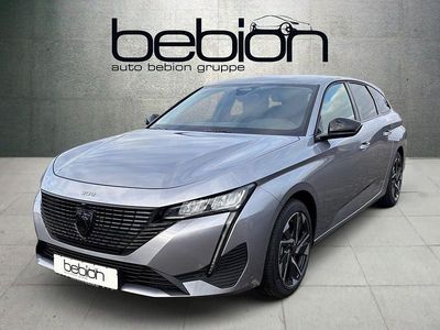 Artensegrau metallic Neu 2025 Peugeot 308 Allure Kombi | 32.282 €