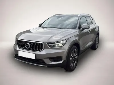 Gebraucht Volvo XC40 Inscription 211 PS (155 kW) 2022 Manufacturer SUV