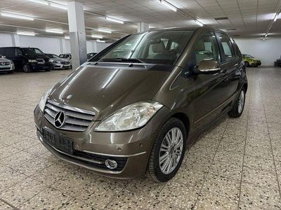 Mercedes A180