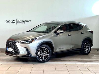 gebraucht Lexus NX350h Executive Line *Pano*Technologie-Paket*