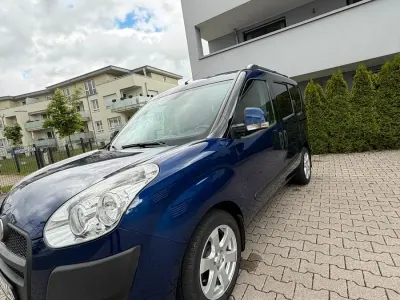 Occasion Fiat Doblò