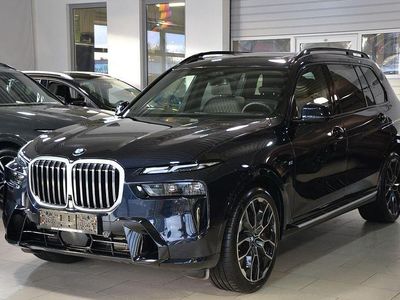 Schwarz Gebraucht 2025 BMW X7 M Sport SUV | 88.990 € (Guter Preis)
