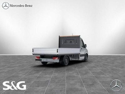 Gebraucht Mercedes Sprinter 2024 Andere Van