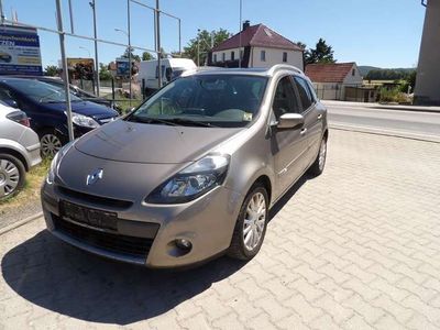 Renault Clio GrandTour