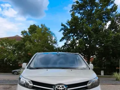 Gebraucht Toyota Proace