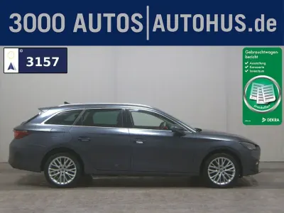 Gebraucht Seat Leon