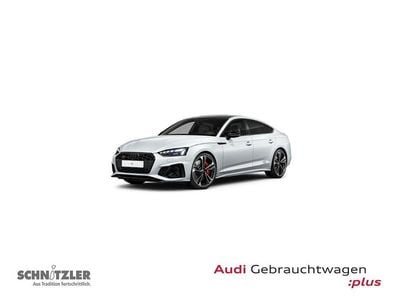 Audi S5 Sportback