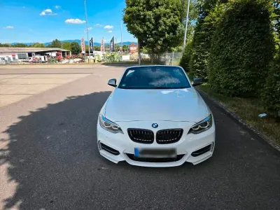 Gebraucht BMW M235