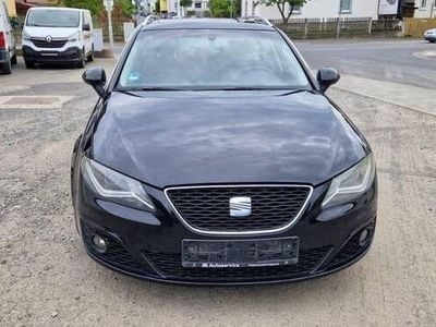 Seat Exeo