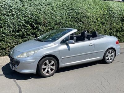 Peugeot 307 CC