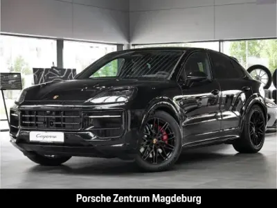 Gebraucht Porsche Cayenne Coupe GTS