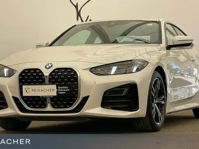 Gebraucht BMW 430