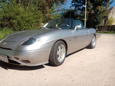 gebraucht Fiat Barchetta 1.8 16V -