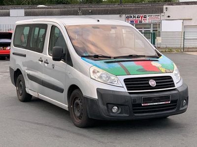 Fiat Scudo