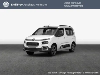 Gebraucht Citroën e-Berlingo