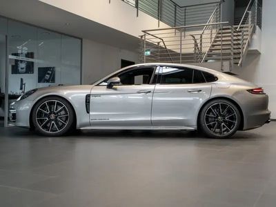 gebraucht Porsche Panamera 4S E-Hybrid