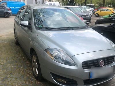 gebraucht Fiat Croma 