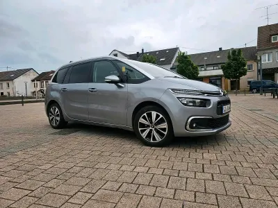Gebraucht Citroën Grand C4 Picasso