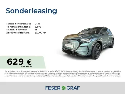 Gebraucht Audi Q4 e-tron