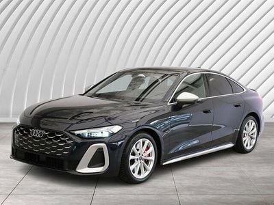 Second-hand Audi S5 Ambiente 367 CP (269 kW) 2024 Albastru Berlinǎ