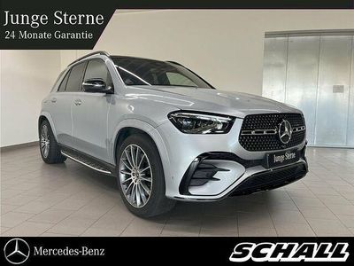 Gebraucht Mercedes GLE450 AMG AMG 367 PS (269 kW) 2024 Andere SUV