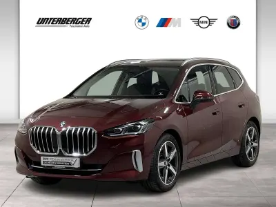 Gebraucht BMW 223 Active Tourer
