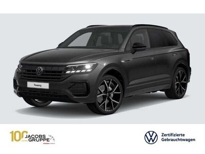 gebraucht VW Touareg R-Line