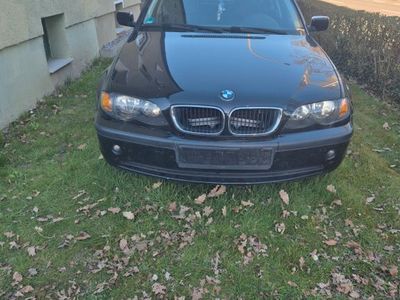 BMW 316