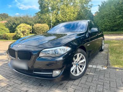 BMW 535