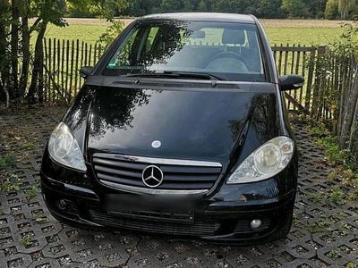 Mercedes A150