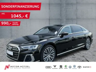 Gebraucht Audi A8L