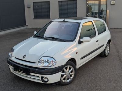 Renault Clio II